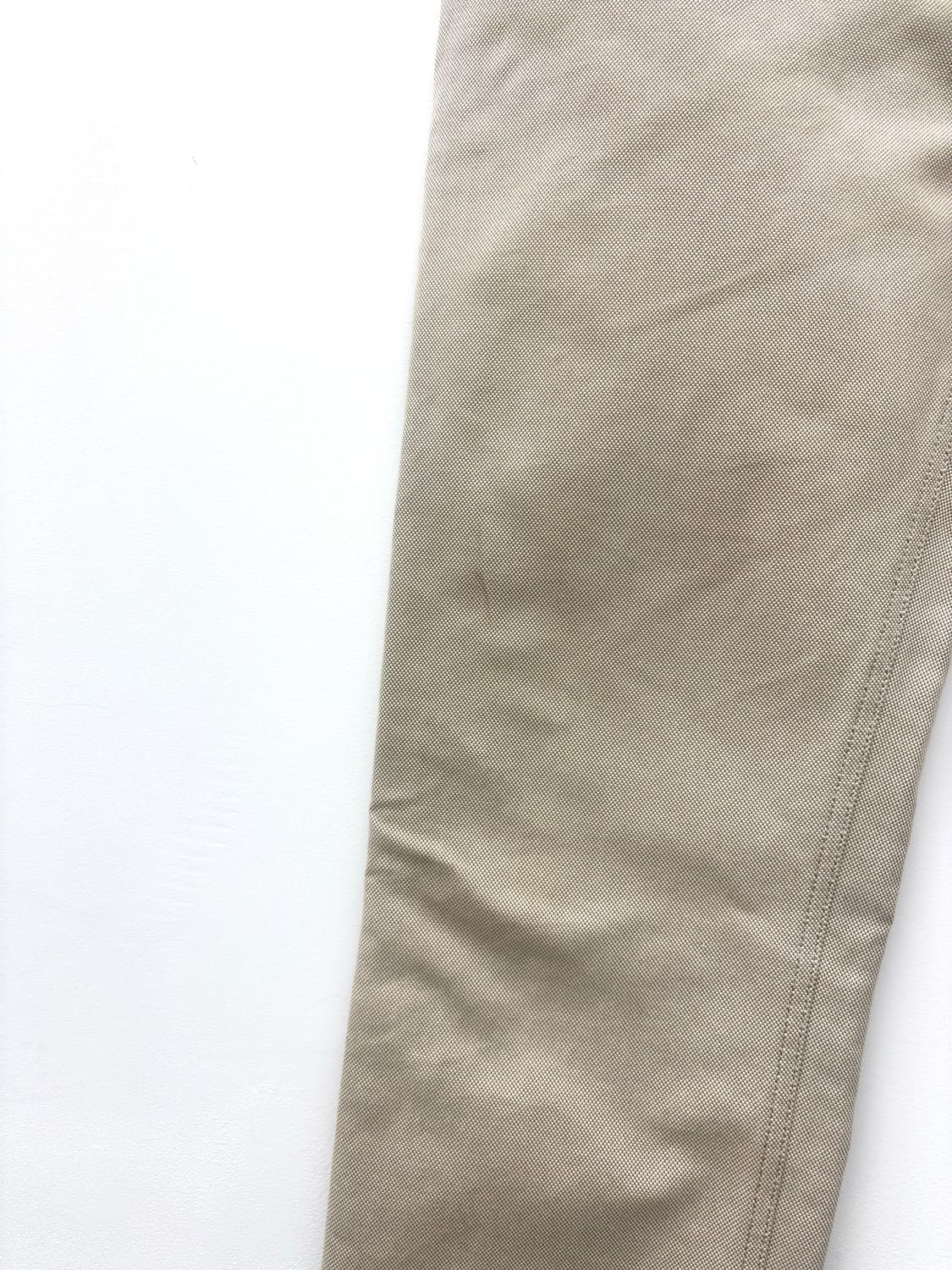 LEATHER PATCH JEANS 상품이미지3
