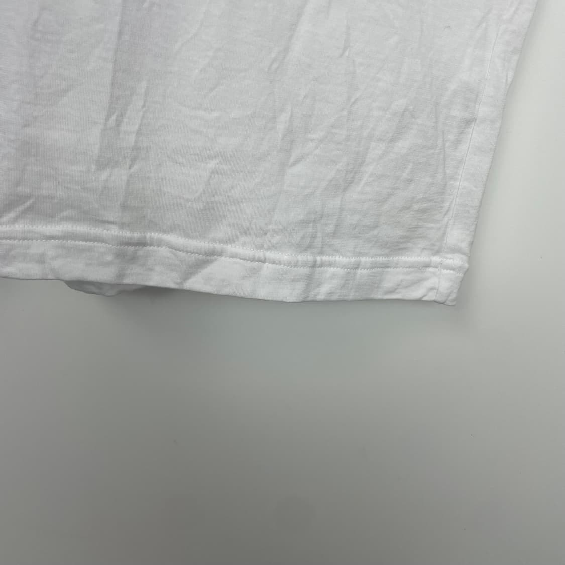 나이키 스우시 로고 반팔 티셔츠 상품이미지6