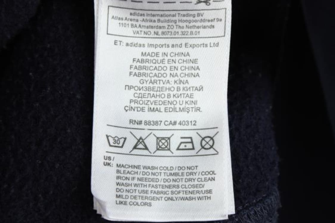 아디다스 후드티 상품이미지6