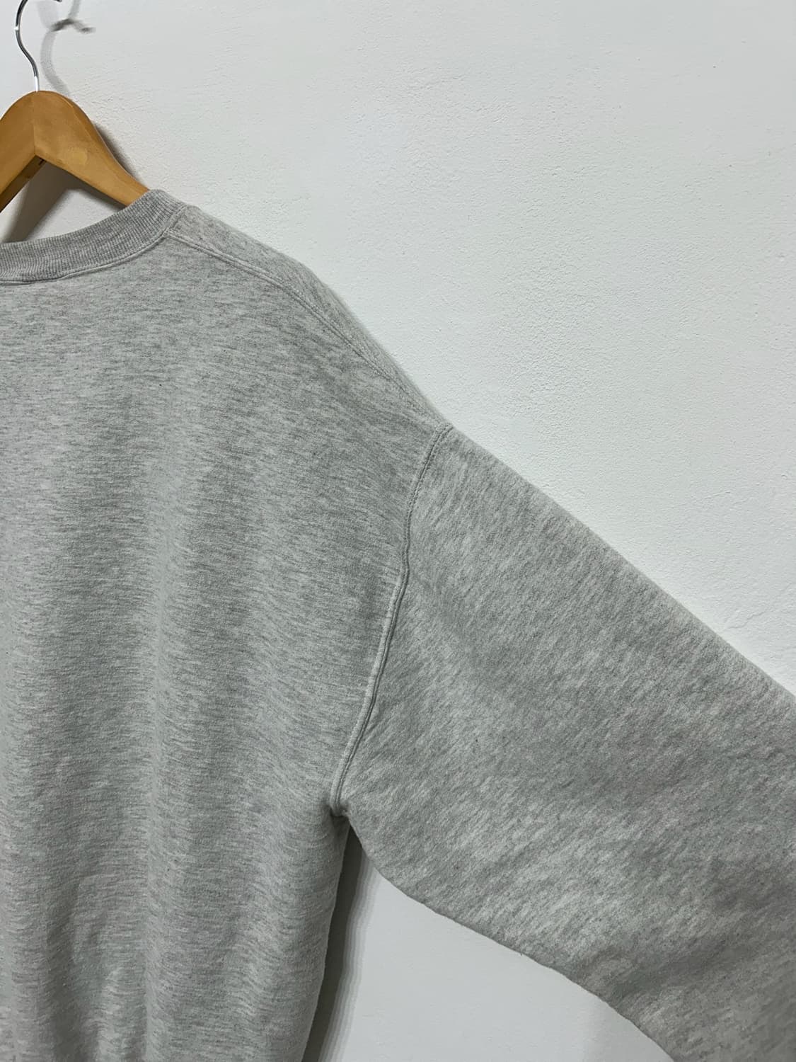 00's Jerzees U.S Army  Sweatshirt. 상품이미지9