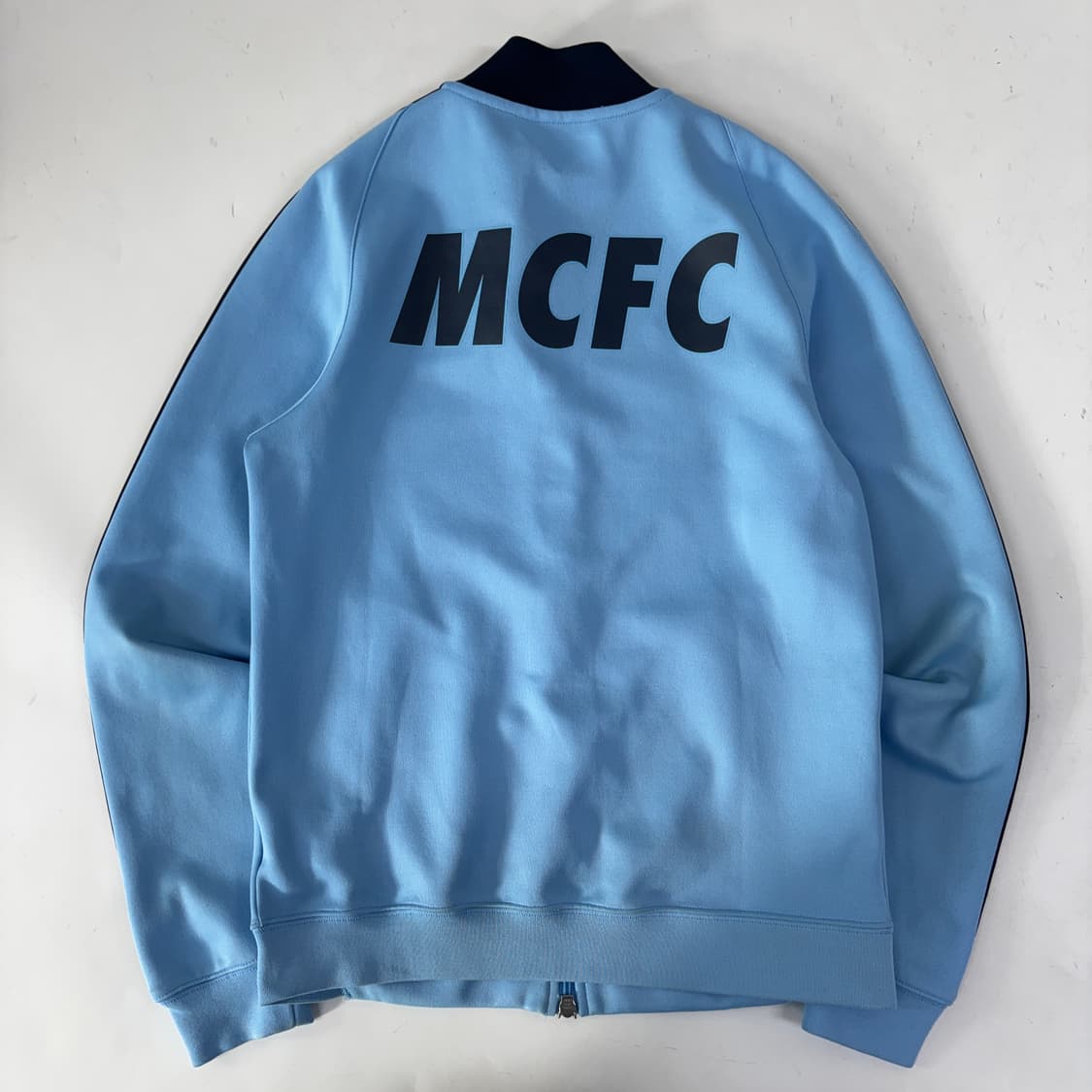 나이키 맨시티 트랙탑 상품이미지6