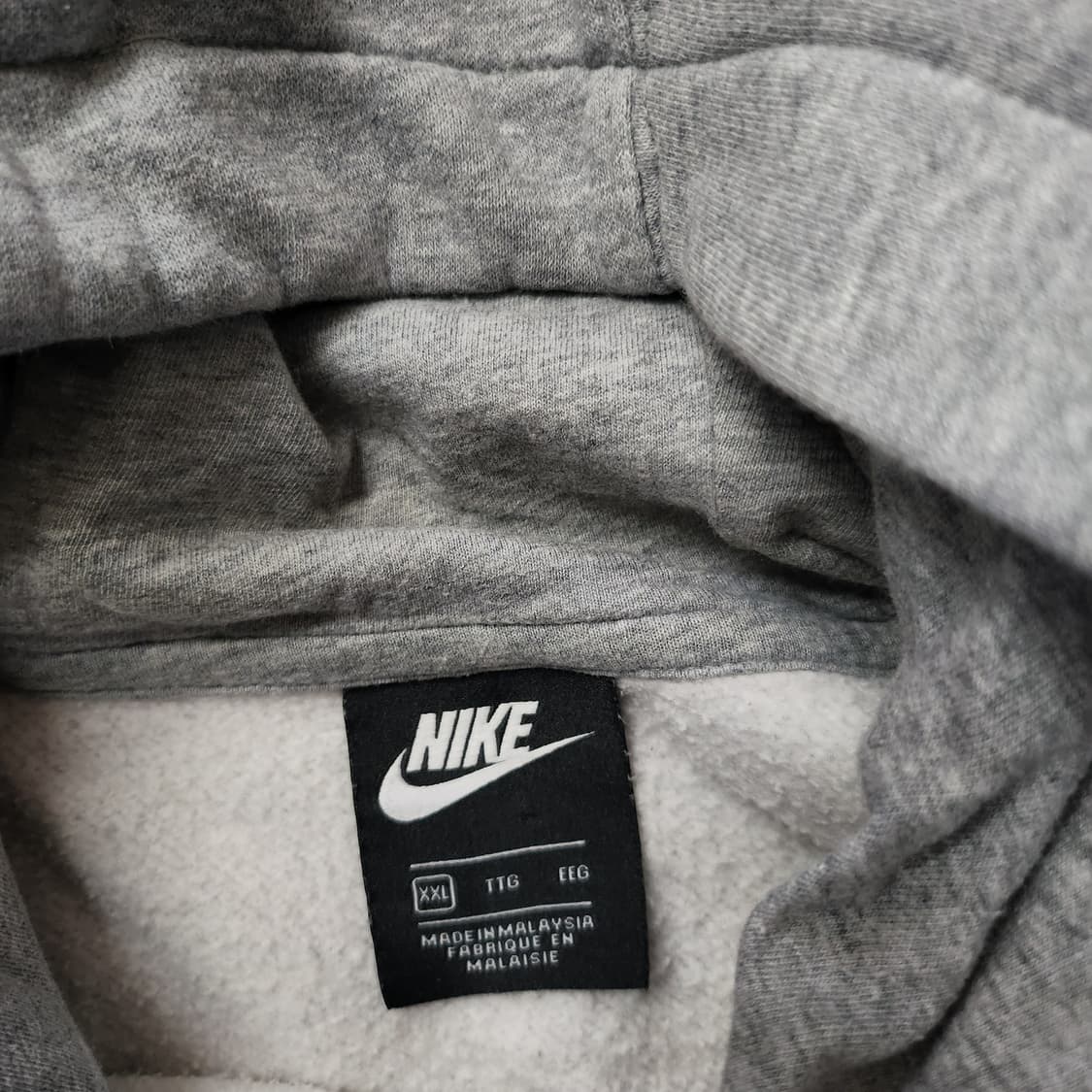 나이키 후드집업 상품이미지2