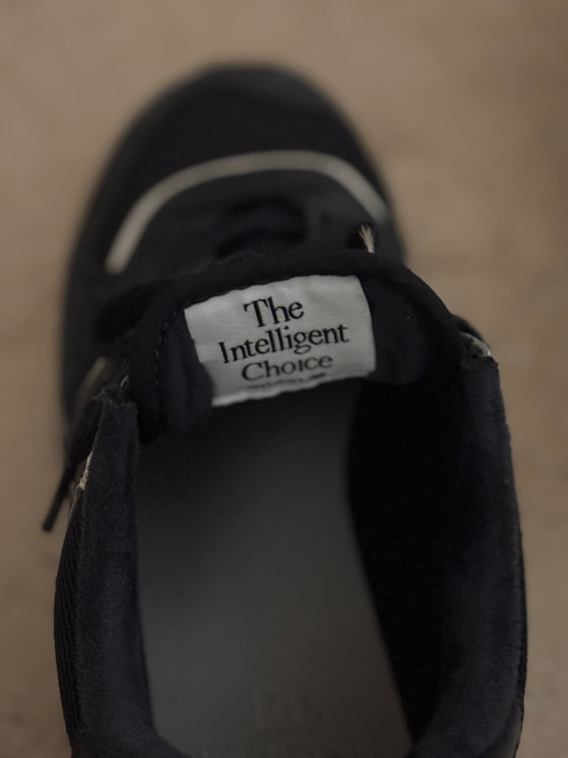 뉴발란스 574 레거시 네이비 상품이미지5