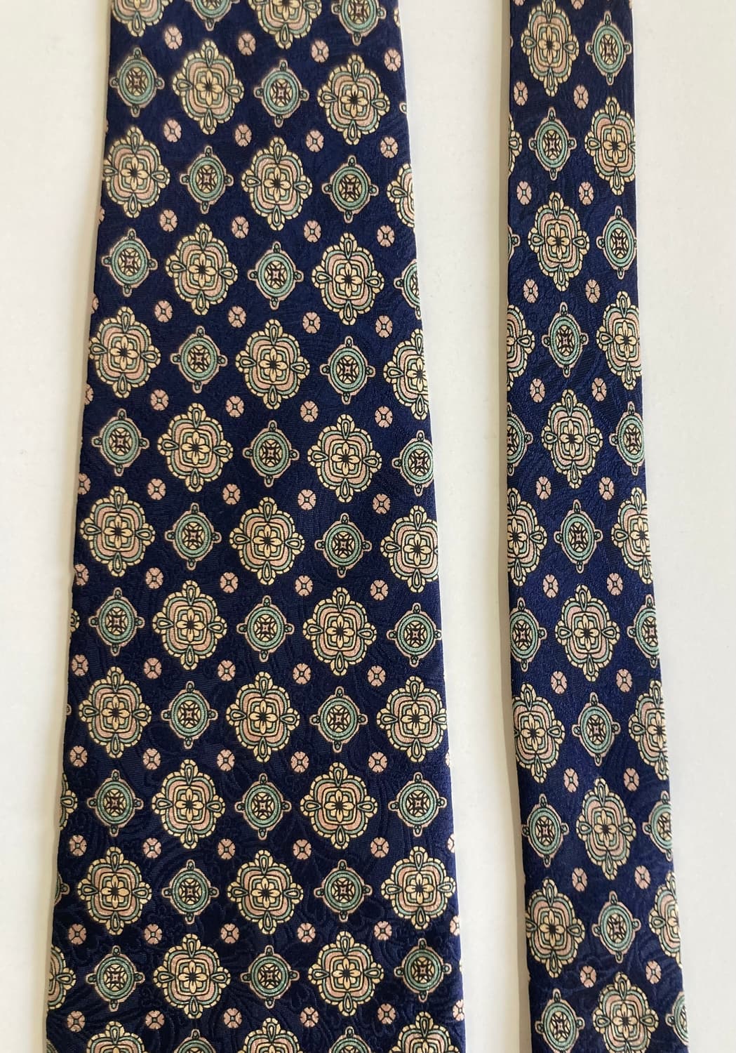 폴로 넥타이 상품이미지3