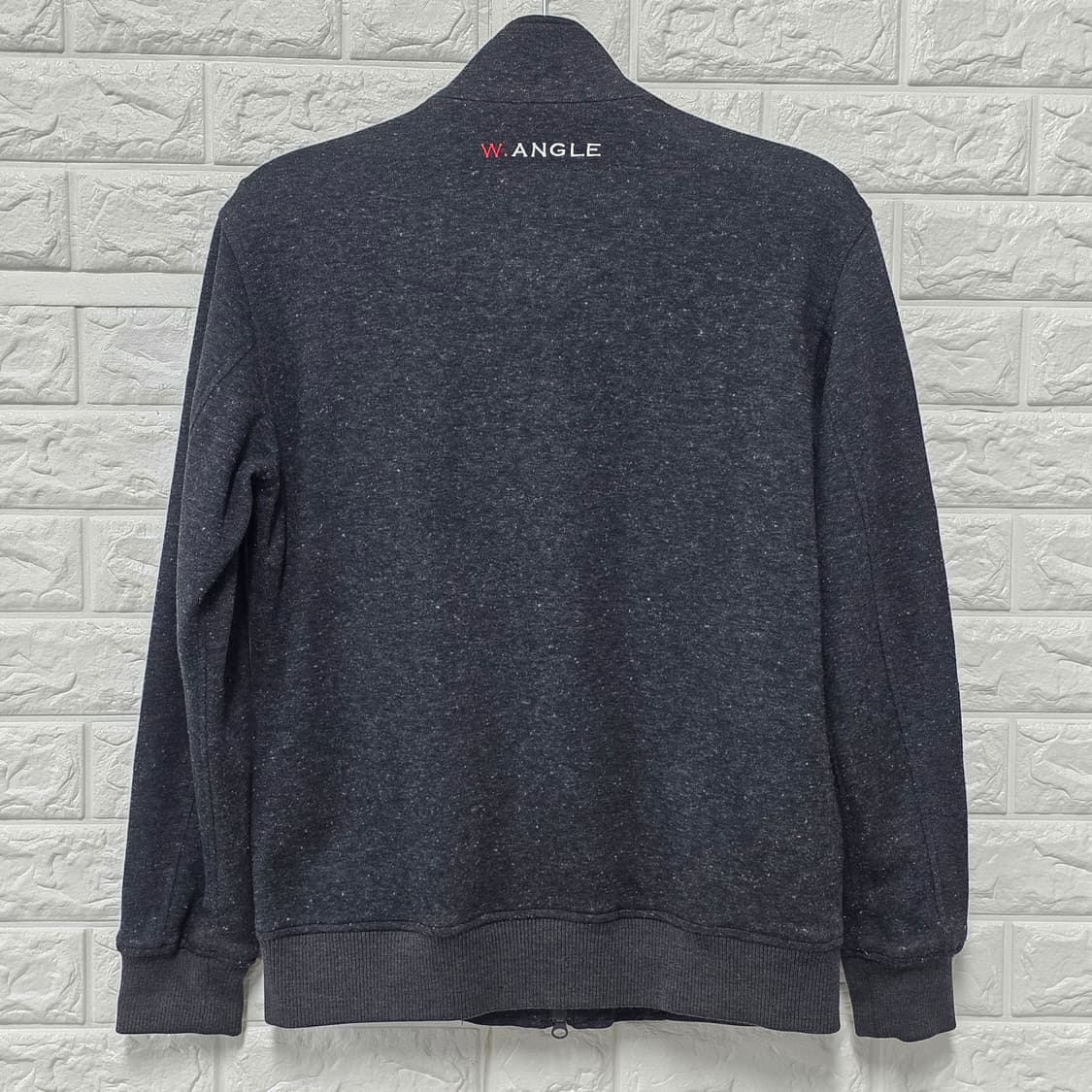 택포// 와이드앵글 골프 남성 집업 자켓 95 상품이미지4