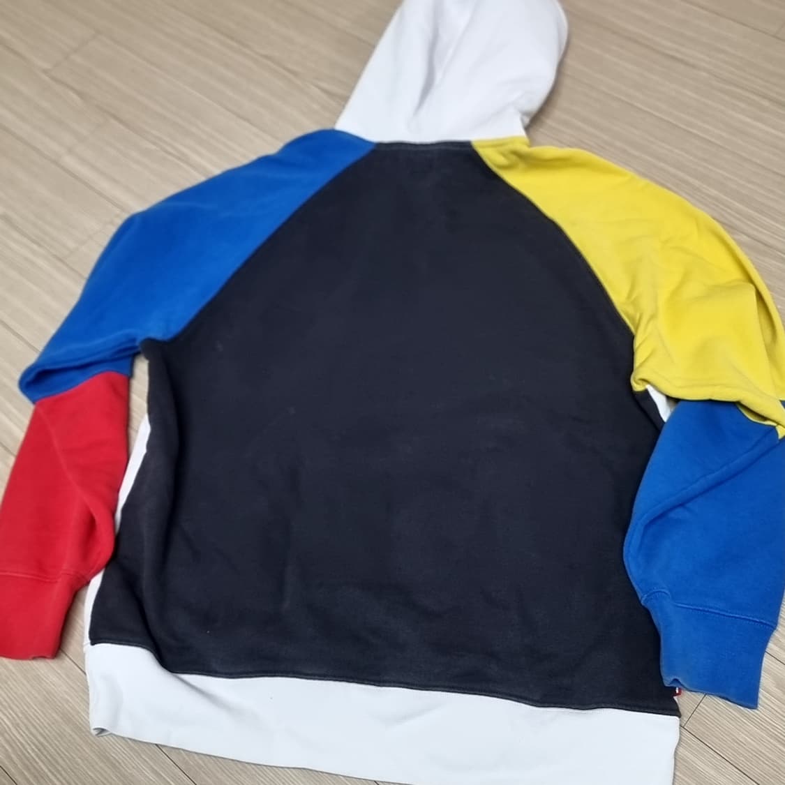 리바이스 레고 후드티(95-100) 상품이미지7