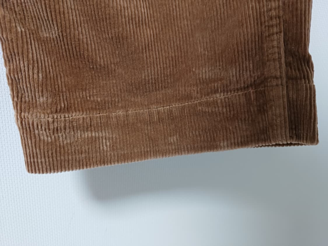 코로나 유틸리티 퍼티그 슬랙스 데저트 슬랙스 상품이미지2