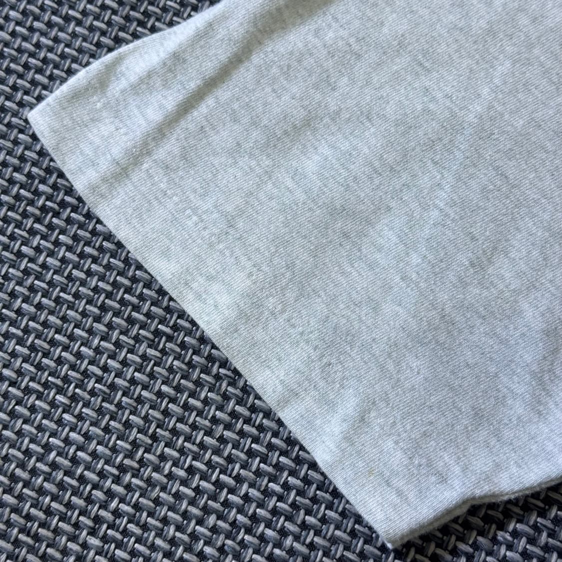 90s USA 빈티지 프린팅 티셔츠(kold_7614)  상품이미지8