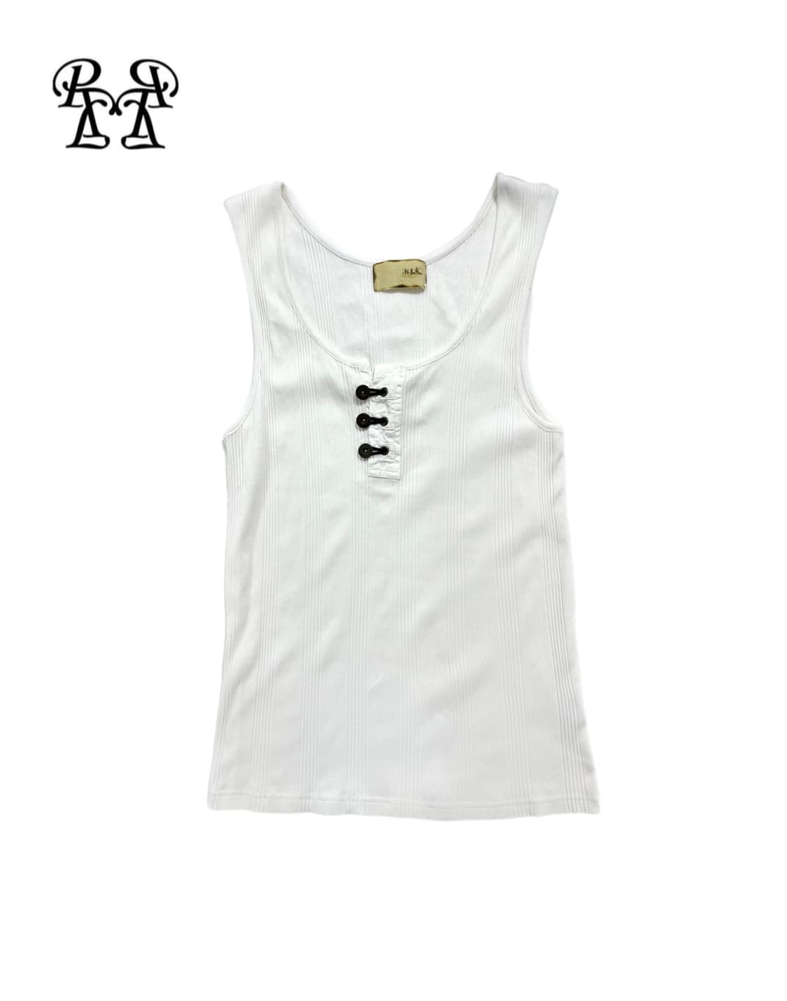 N.E.B sleeveless 상품이미지1
