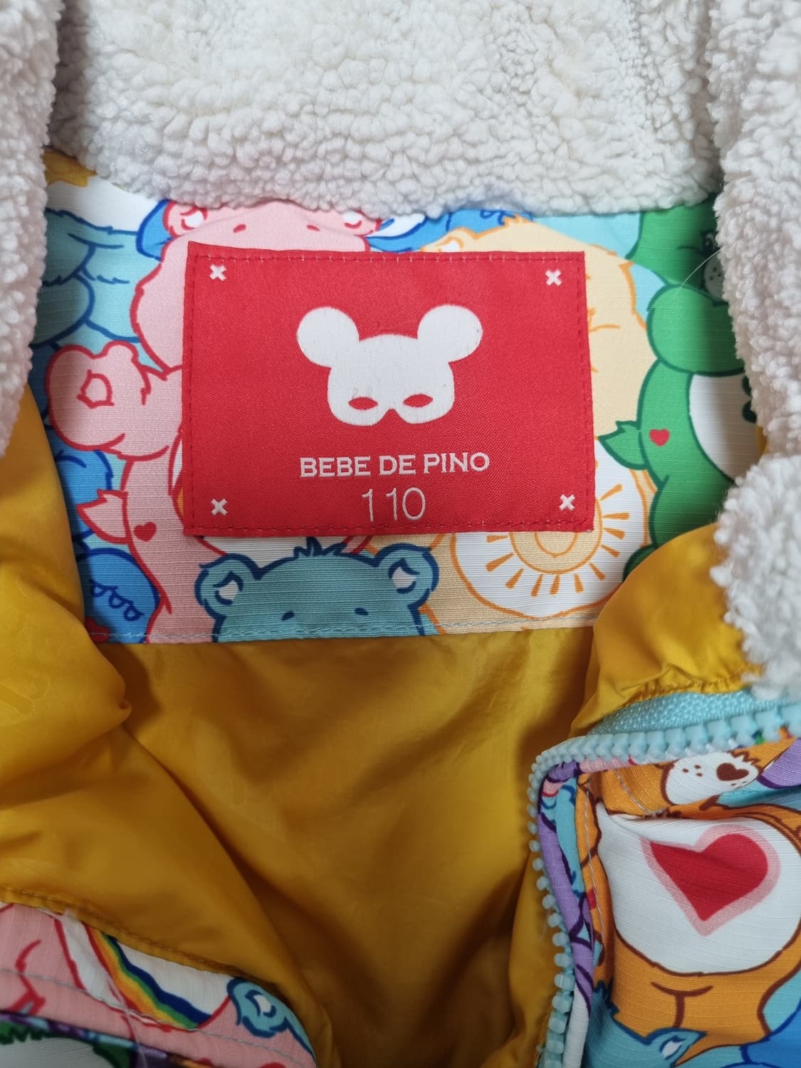 아동패딩 상품이미지2