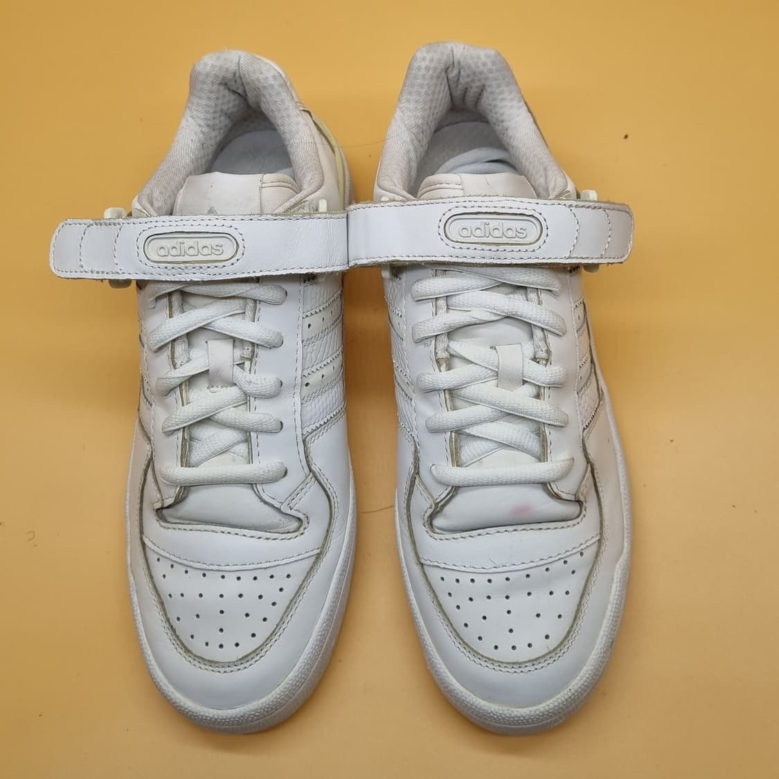 아디다스 포럼 로우 운동화250. 상품이미지2