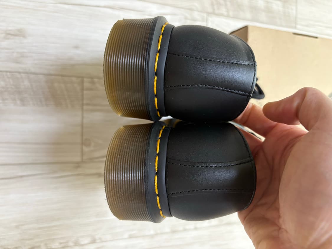 닥터마틴 1461 3홀 나파 260 상품이미지5