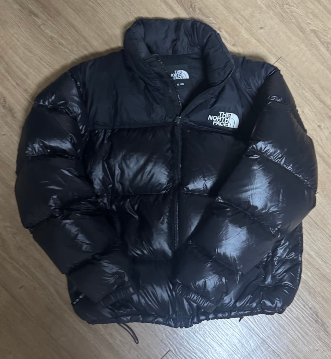 노스페이스 1996 에코 눕시 블랙 XL 상품이미지1