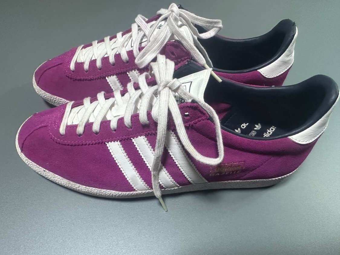 아디다스 가젤 상품이미지3