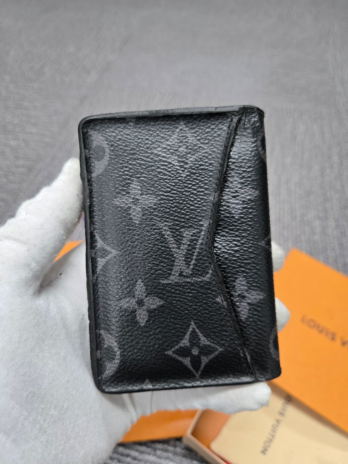 [특가][정품] 루이비통 이클립스 오거나이저 상품이미지2