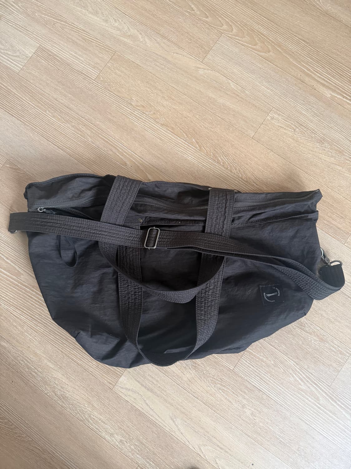 해칭룸 르세라핌 숄더백 상품이미지2