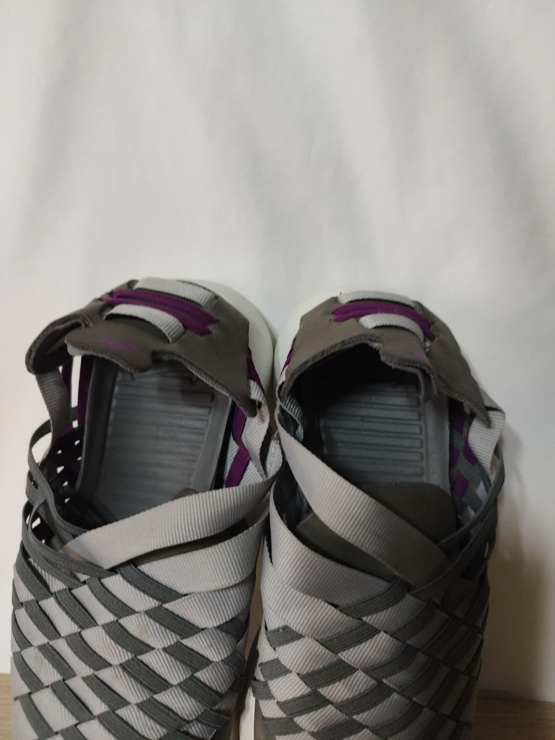 235mm 나이키 로쉐런 우븐 운동화 상품이미지6