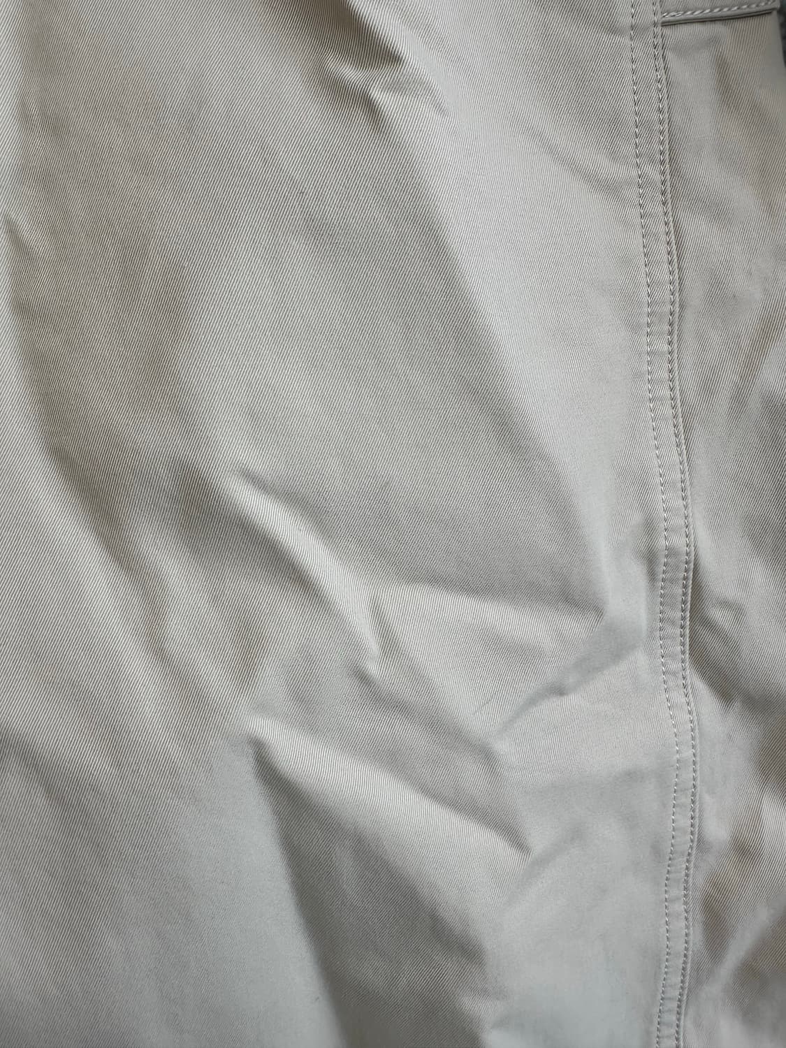 낫띵리튼 트렌치코트 상품이미지8