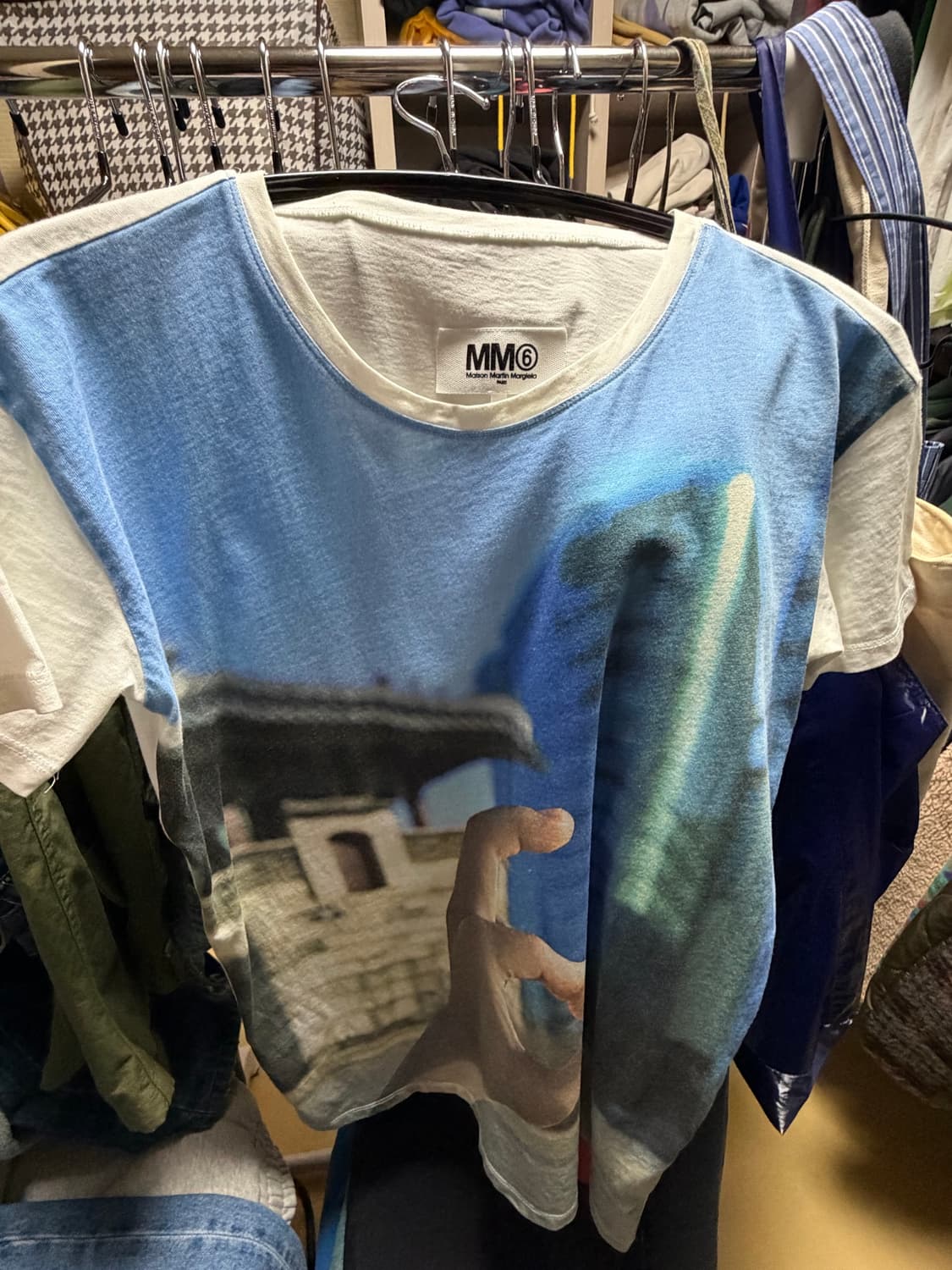 mm6 서울 s 상품이미지2