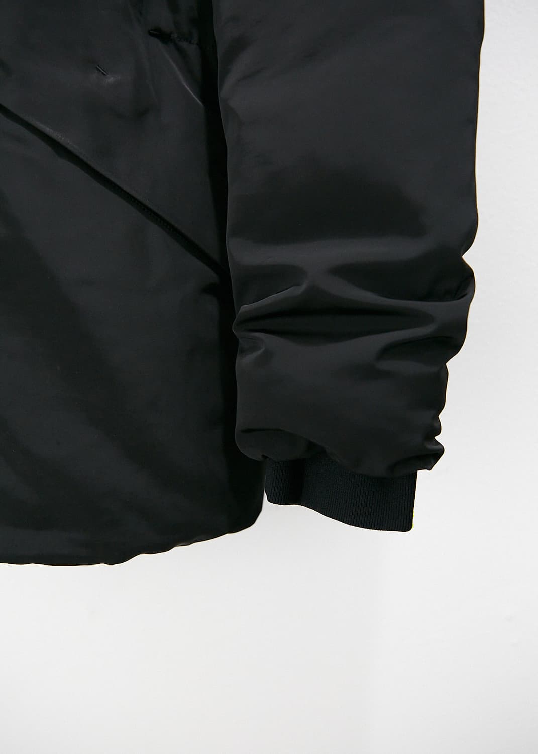 Padded Jacket 상품이미지4