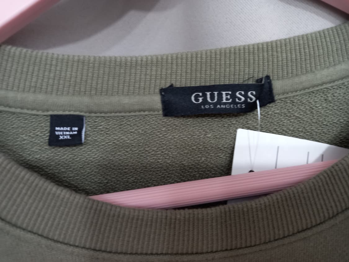 게스 맨투맨  상품이미지2