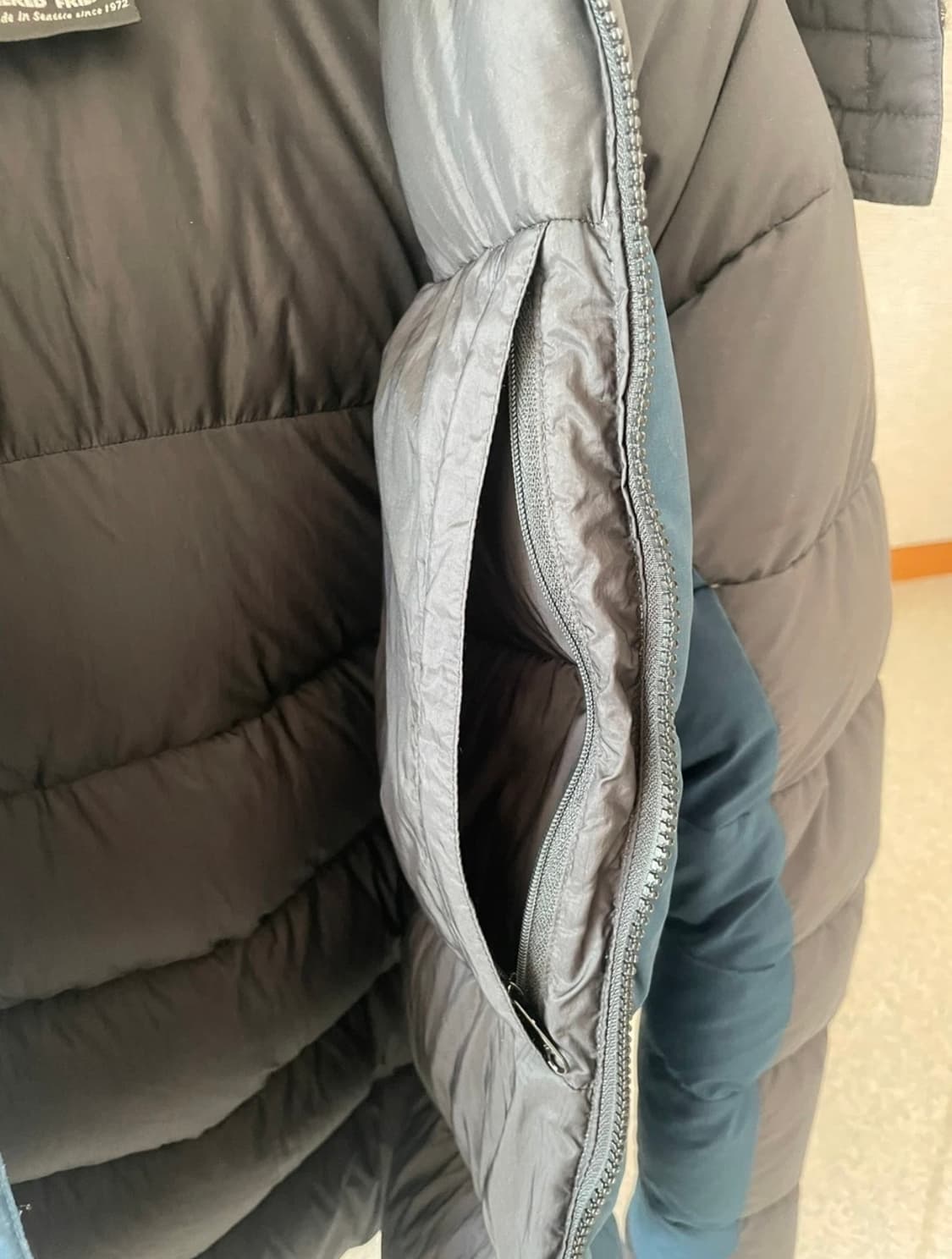 페더드 프렌즈 볼란트 구형 L사이즈 상품이미지8