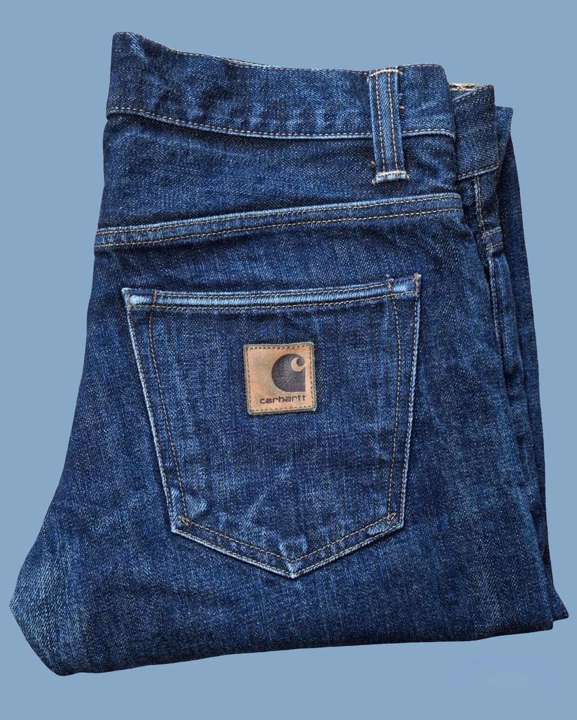 [30] 칼하트 Carhartt 데님진 상품이미지1