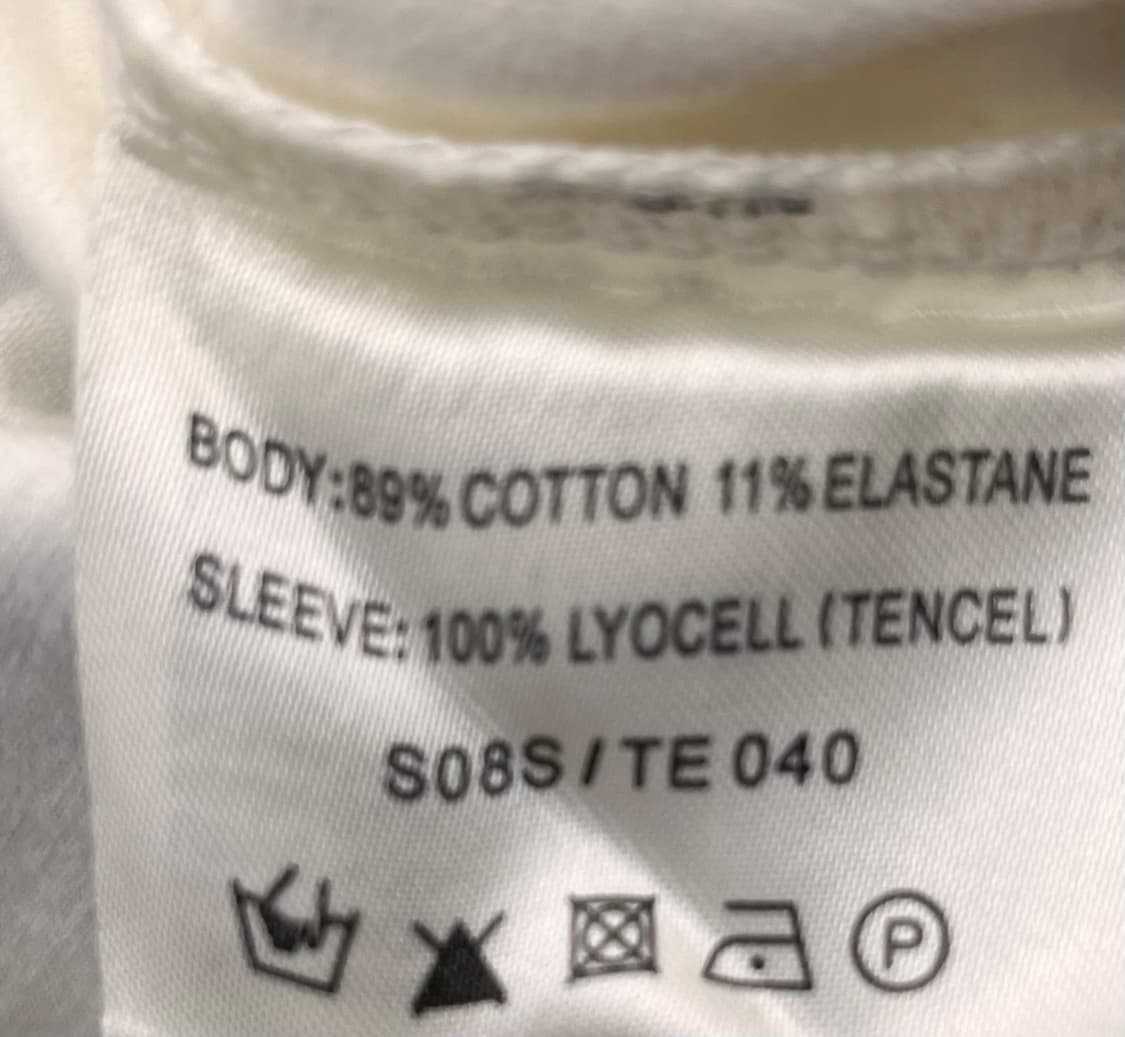 카렌밀렌 Karen Millen 자수 블라우스 UK8 상품이미지4