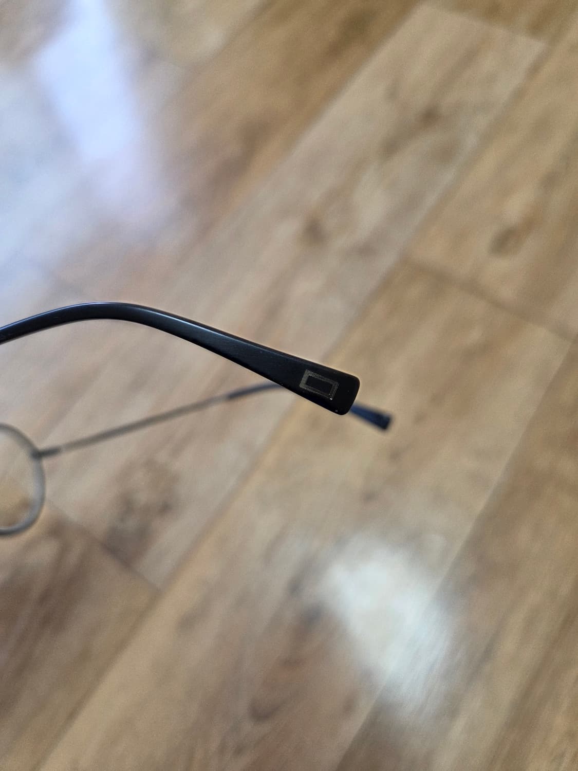 윤서울 YUN seoul 안경 상품이미지5