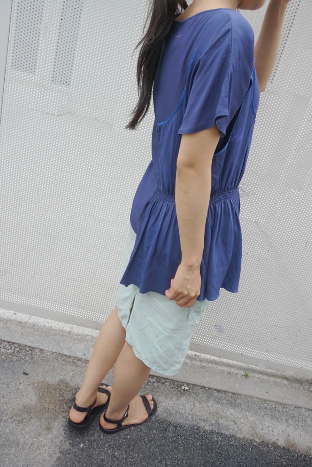 MM6 Blouse 상품이미지3