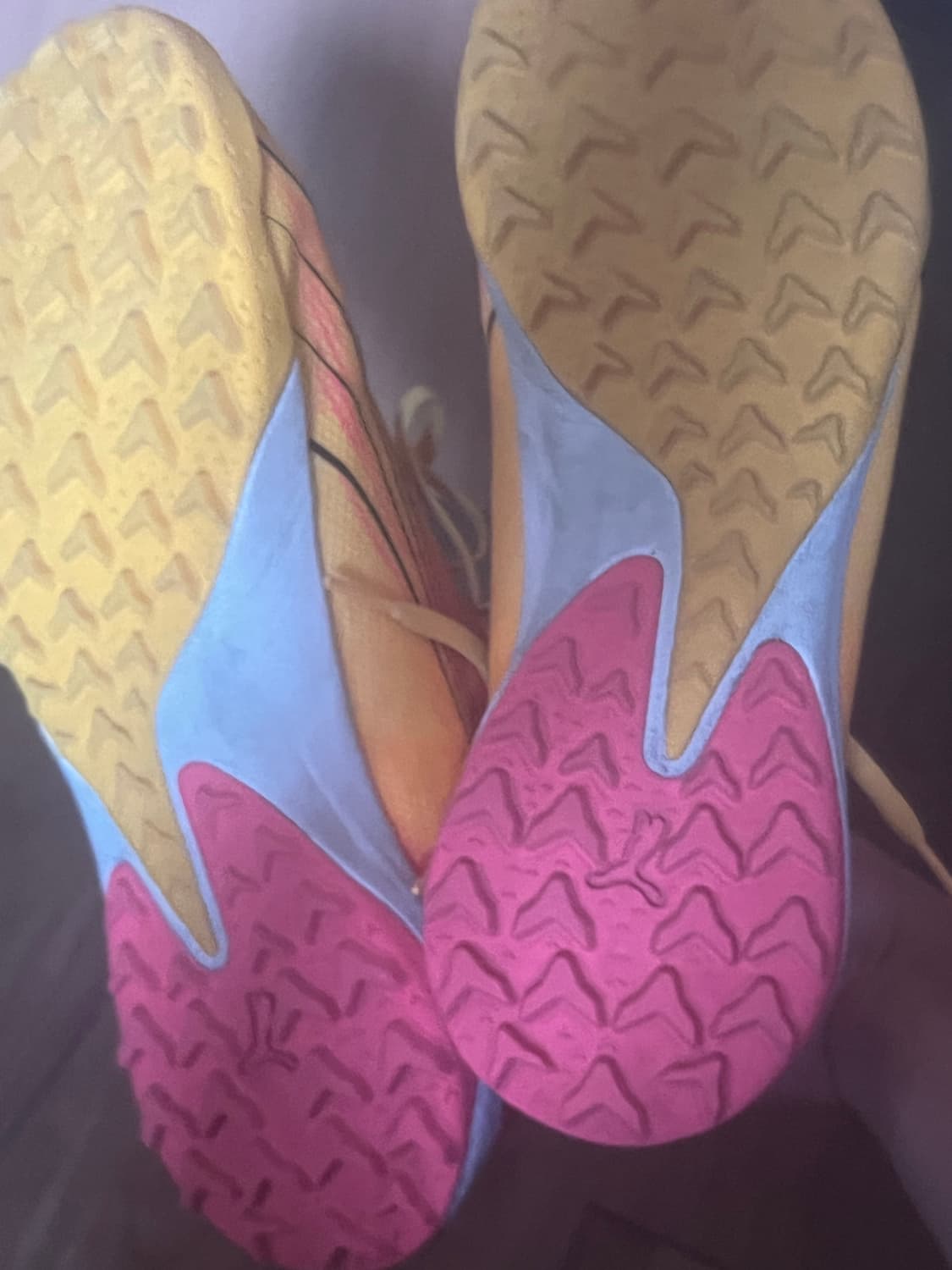 푸마 풋살화255 상품이미지3