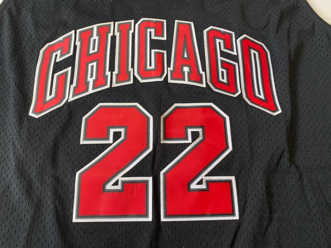 Nikexnbaxchicago 나시 xxL 110 상품이미지3