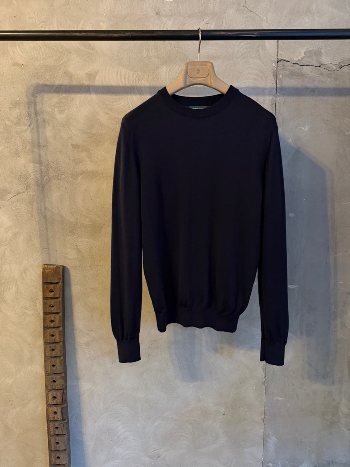 프로드 셔츠 메리노울 니트 100 상품이미지1