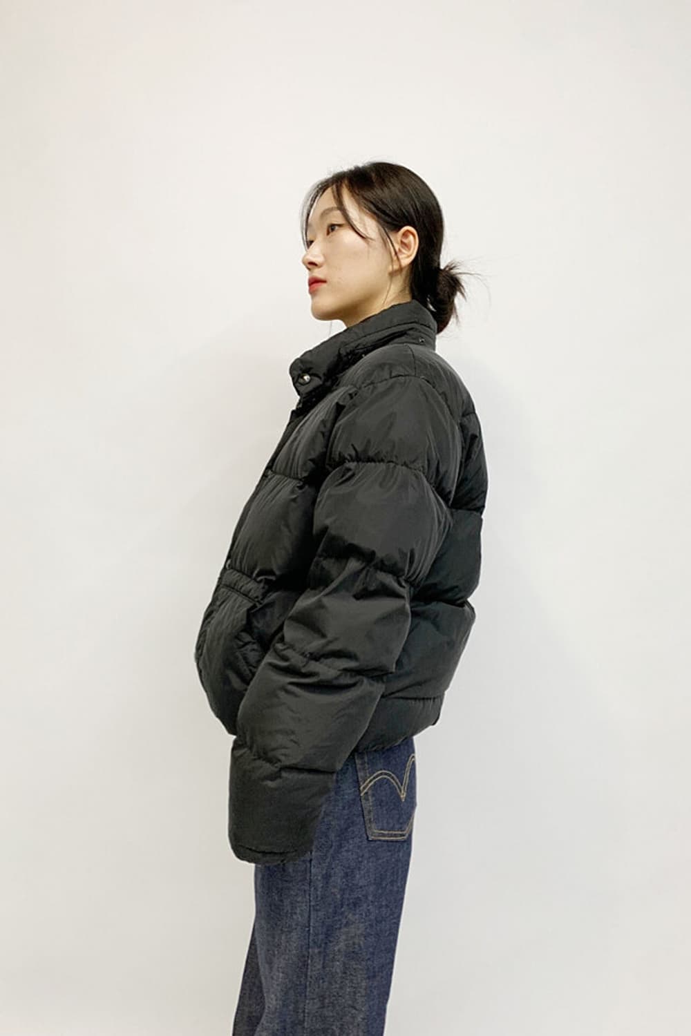 폴로 랄프 로렌 다운 패딩 상품이미지2