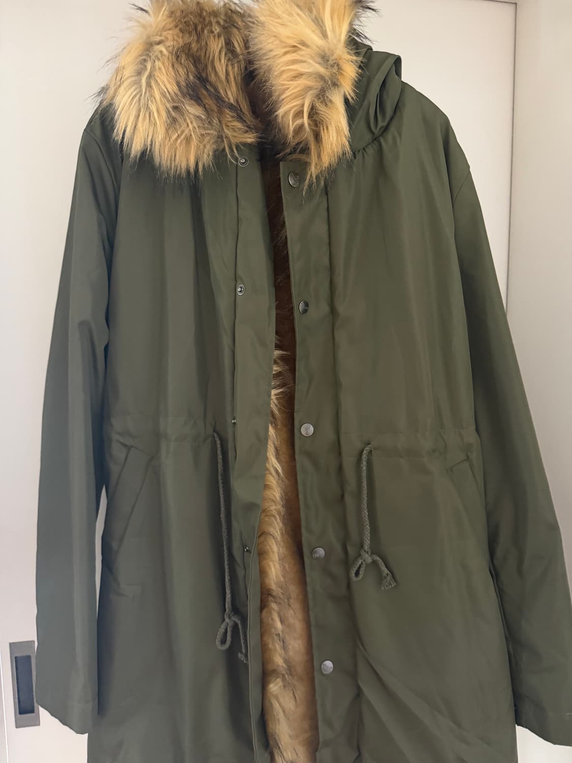 남자겨울점퍼 상품이미지1