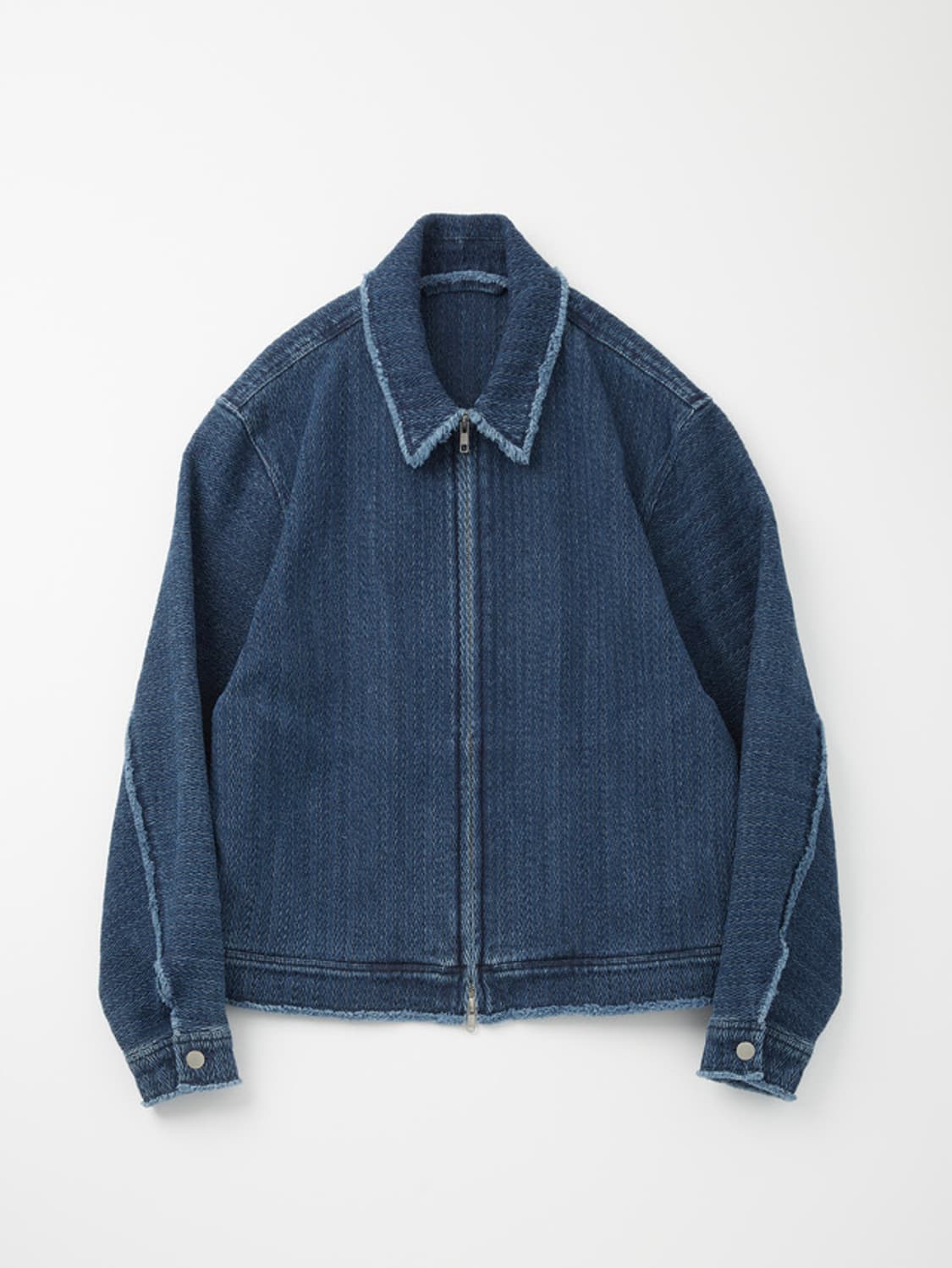HAM / 7 JACKET 상품이미지1