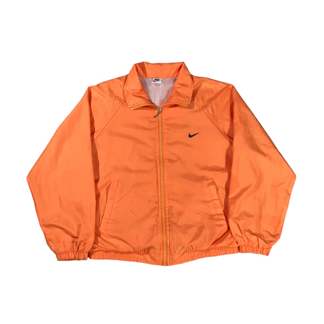 90s 나이키 빅스우시 윈드브레이커 상품이미지3