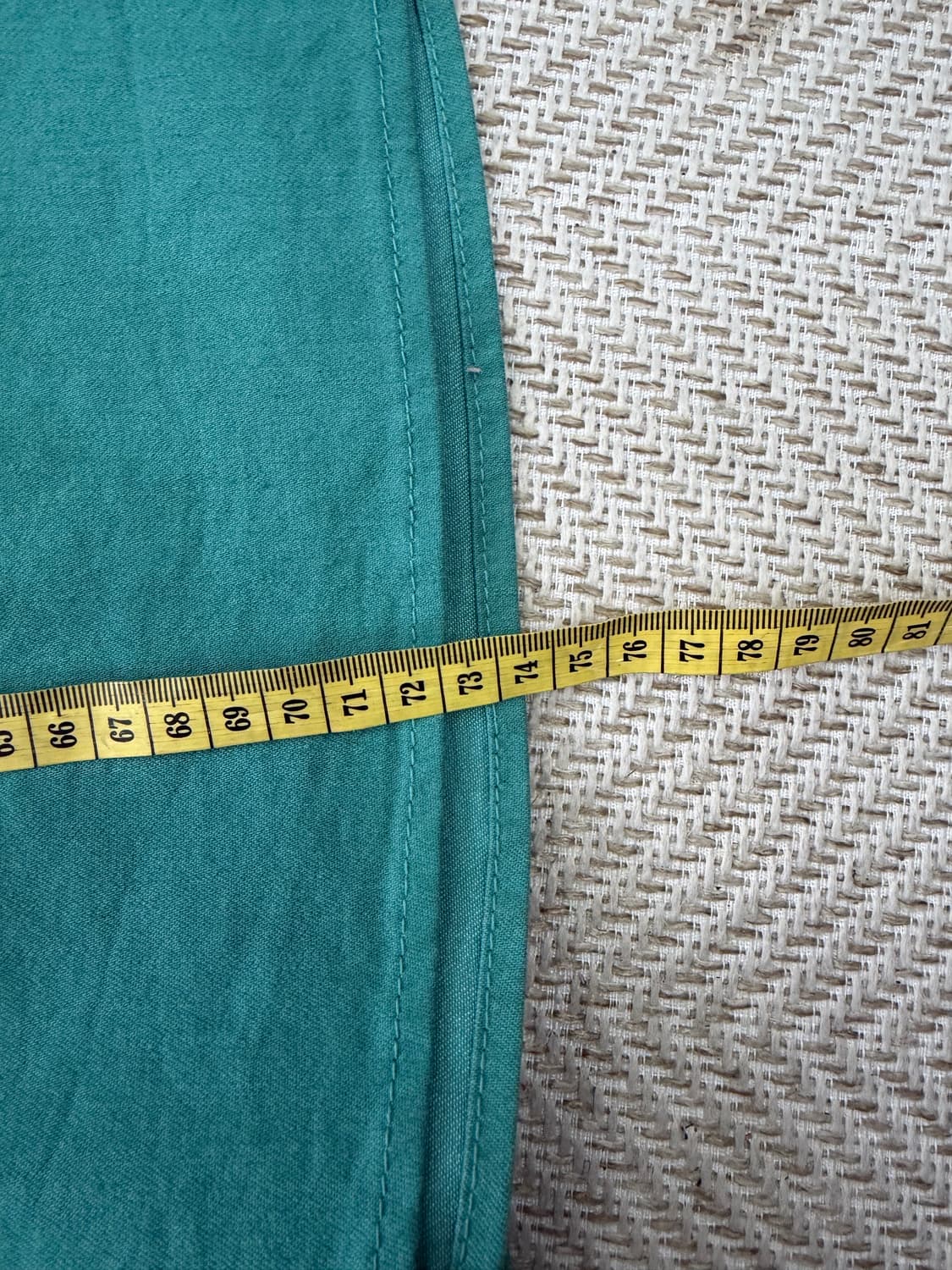 정품) 래트바이티 20ss 스커트 치마 64 상품이미지9