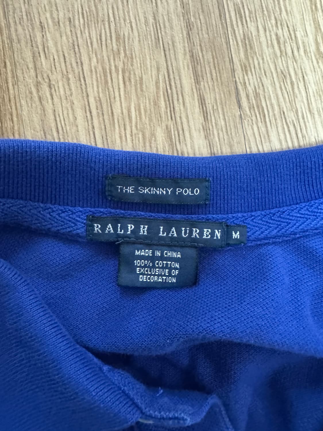 폴로 카라티 상품이미지4