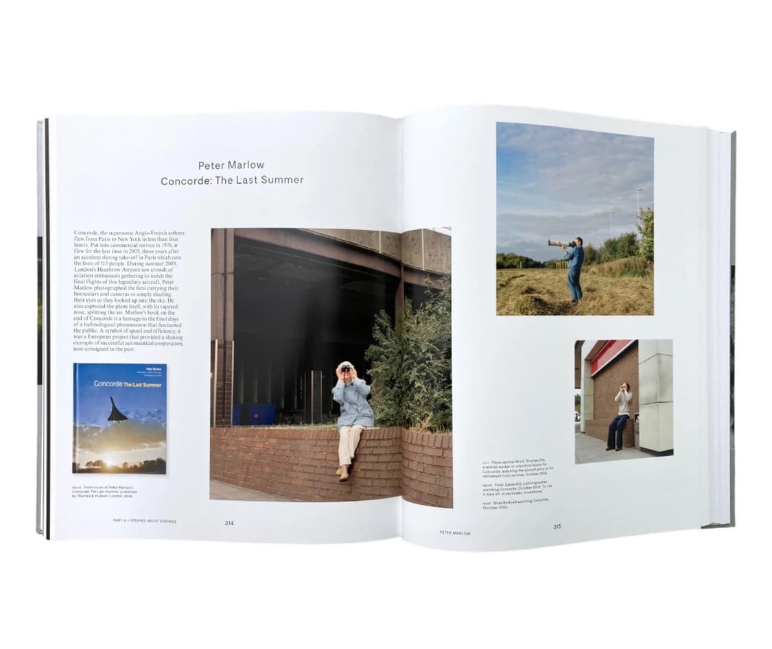 미개봉 / Magnum 매그넘 매니페스토 사진집 상품이미지8