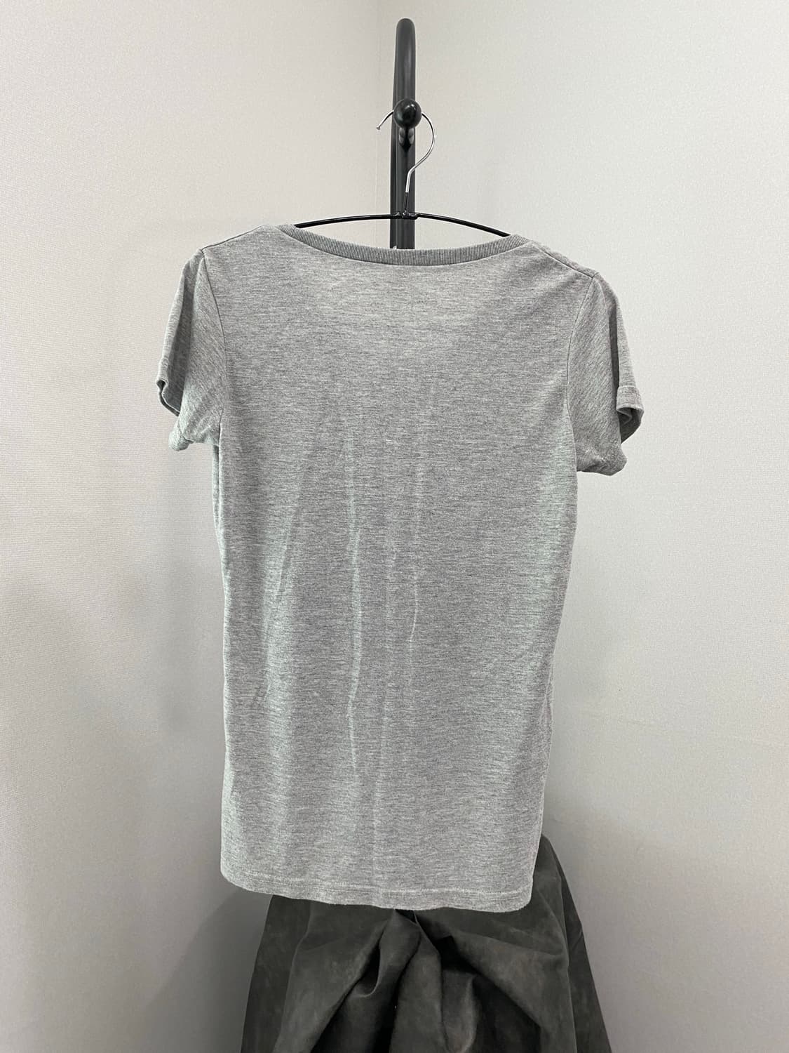 Leopard Mix Graphic T-Shirt 상품이미지3