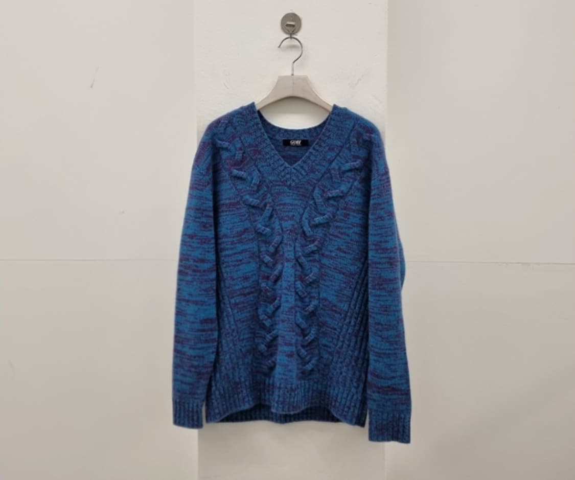 GOBI 고비 (캐시미어100%) 상품이미지1