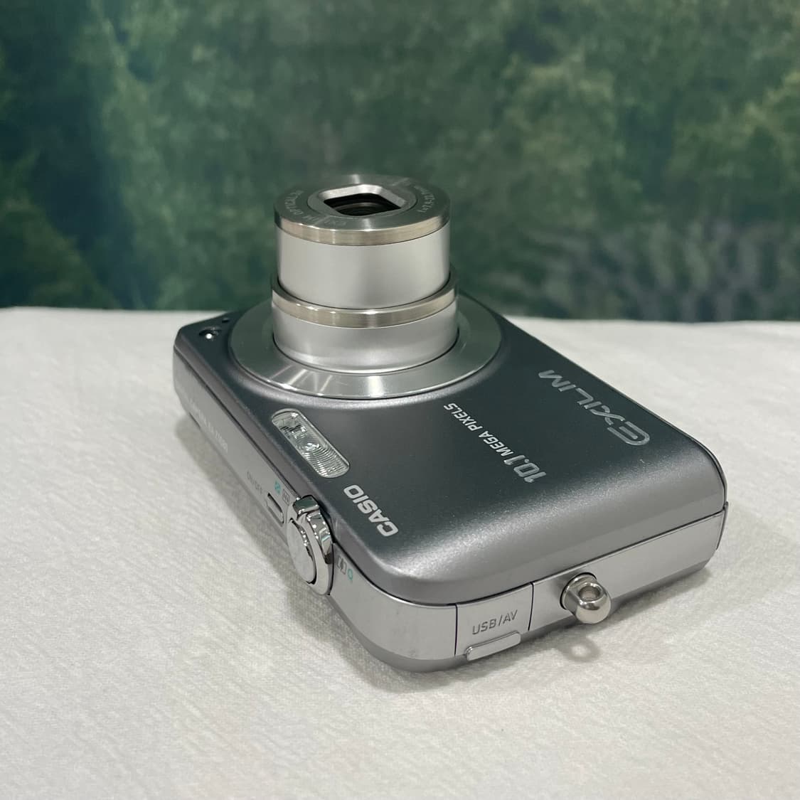 (소프트플래쉬) 카시오 exilim ex-z1080 디지털카메라 상품이미지6