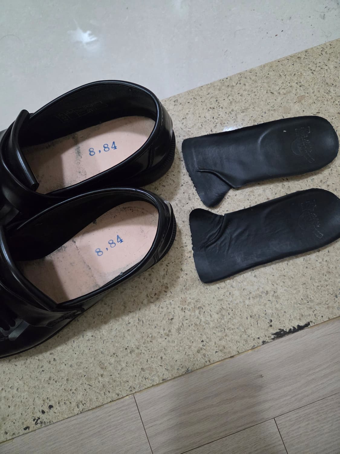 닥터마틴 아드리안 270 UK8 EU42 상품이미지5