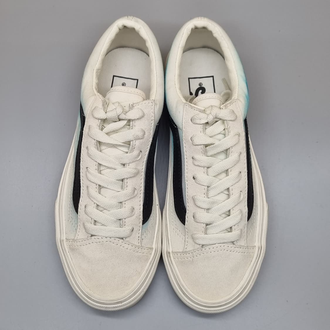 반스 스타일36 여성스니커즈230  상품이미지2