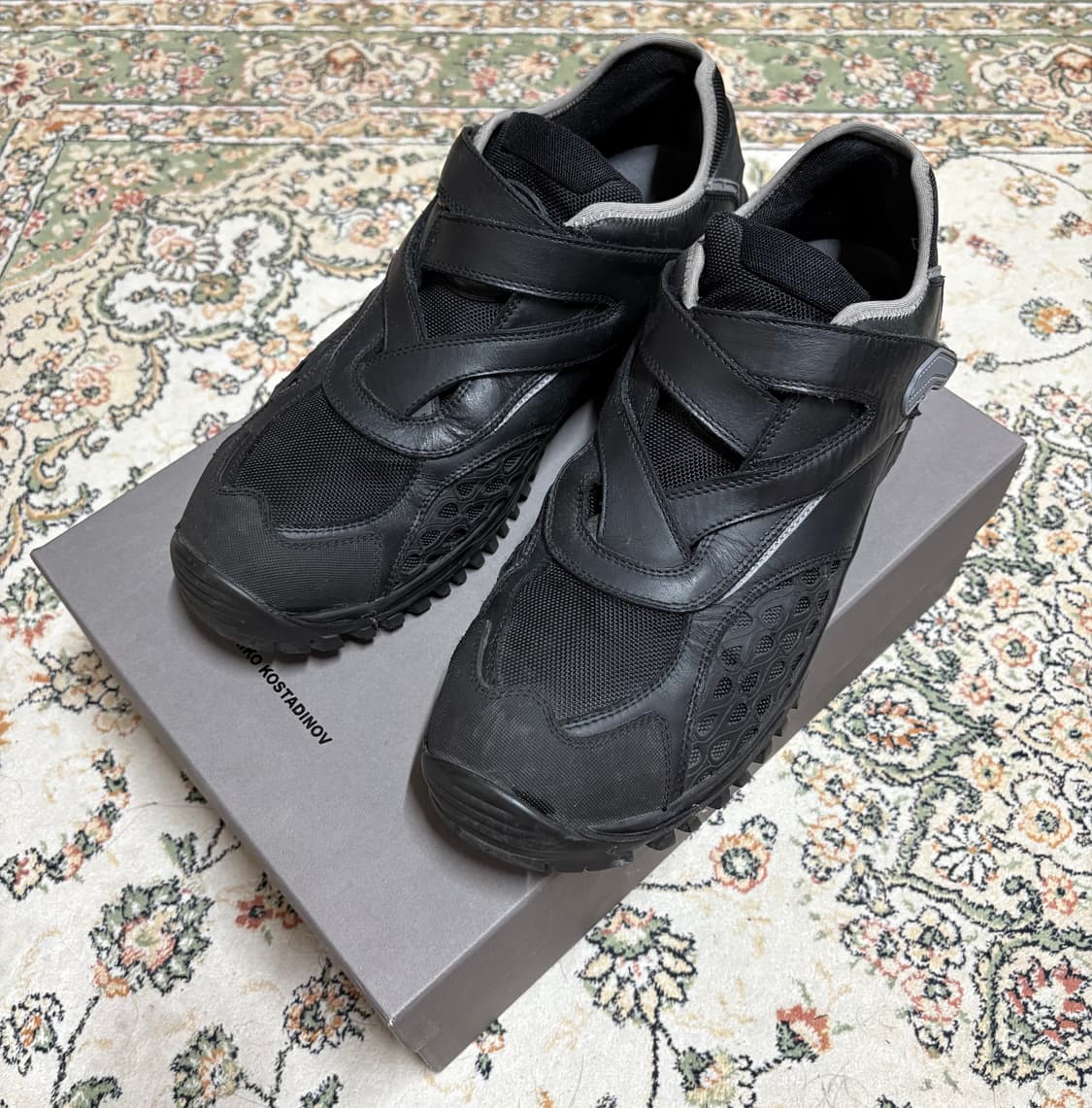 45)kiko kostadinov 하크만og 상품이미지1