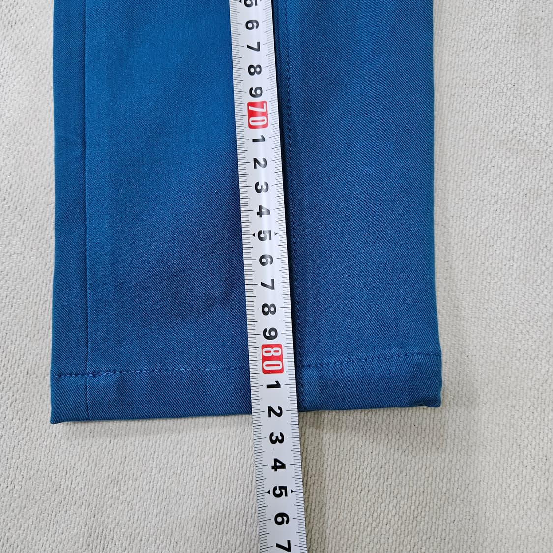 70-95 빈폴 여성 골프 치노팬츠 0317Y 상품이미지9