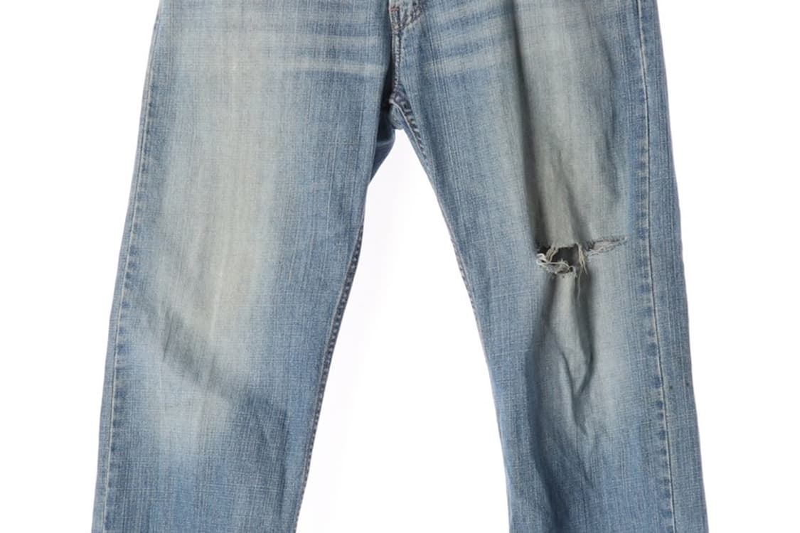 리바이스 559 릴렉스드 스트레이트 데님 팬츠 34 상품이미지4