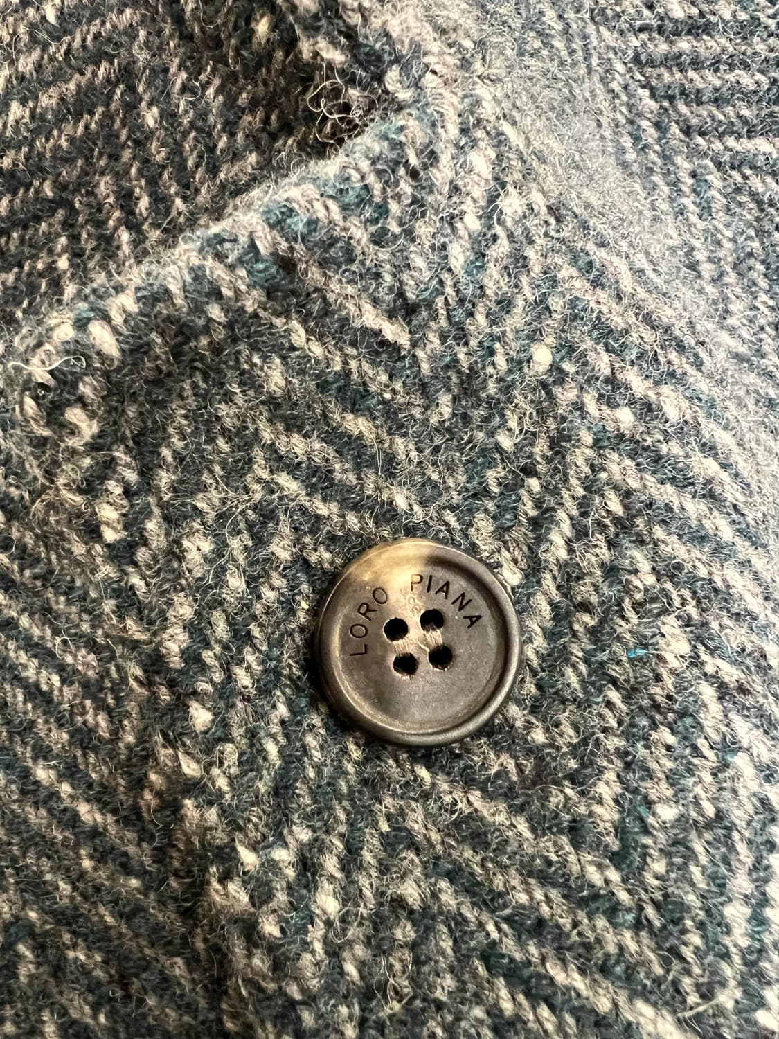 로로피아나 / 캐시미어 코트 / M 상품이미지5