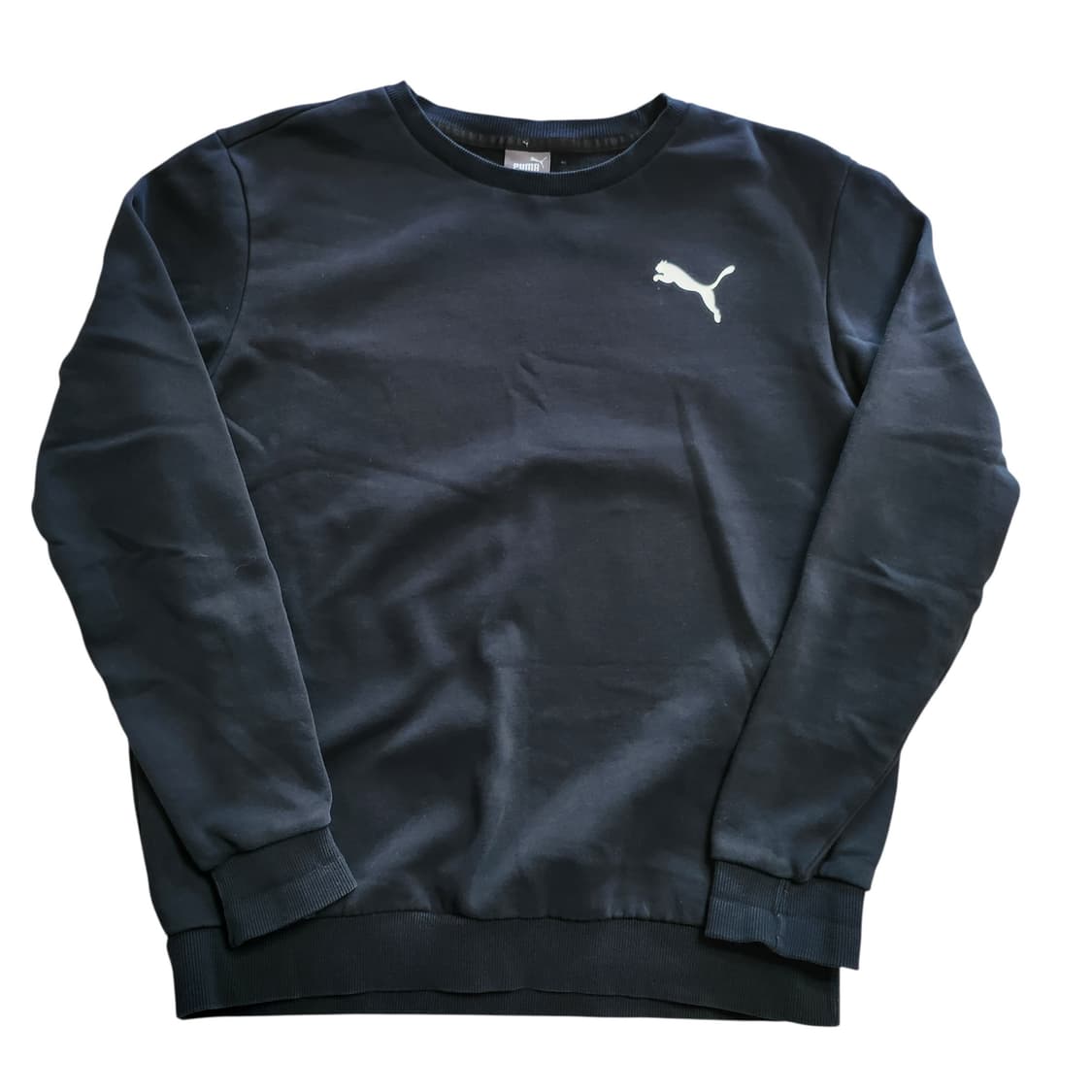 푸마 맨투맨 상품이미지1